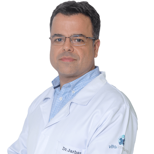 Dr. Jarbas Siqueira Paranhos